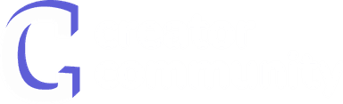 Creator Community
